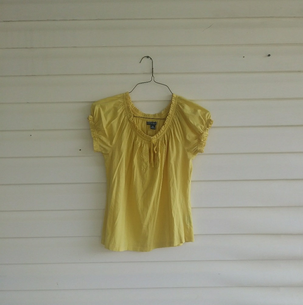 ⚡2 for $10⚡ Cute Blouse